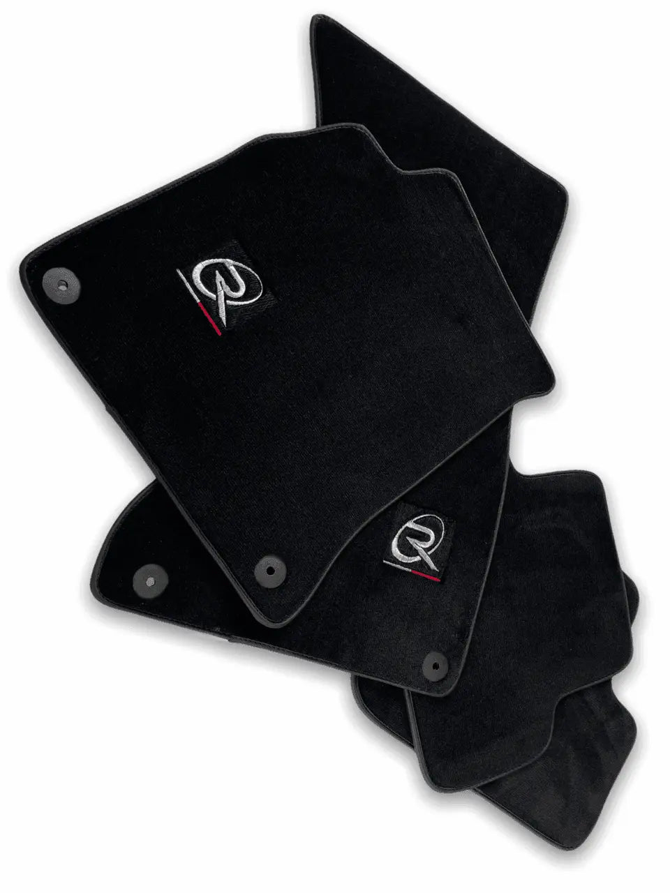 Floor Mats for Audi A3 - 3-door Hatchback (1996-2000) - AutoWin