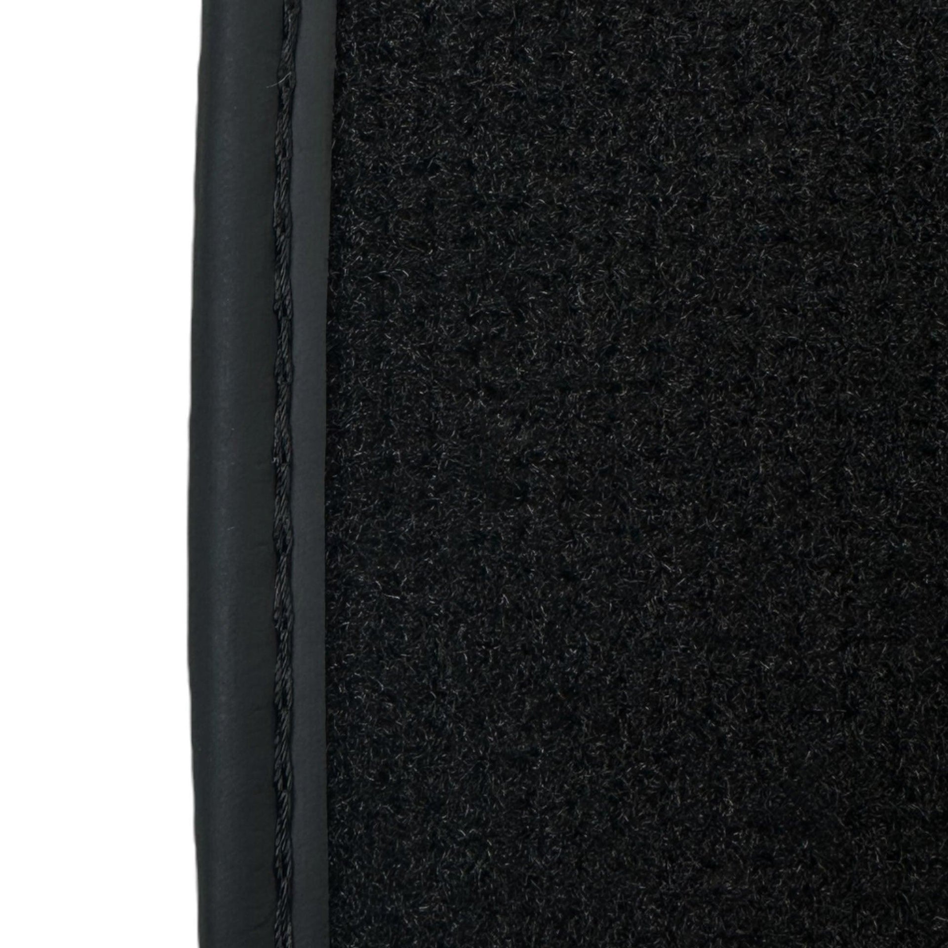 Black Floor Mats For BMW M2 Series F87 | Black Trim AutoWin Brand - AutoWin