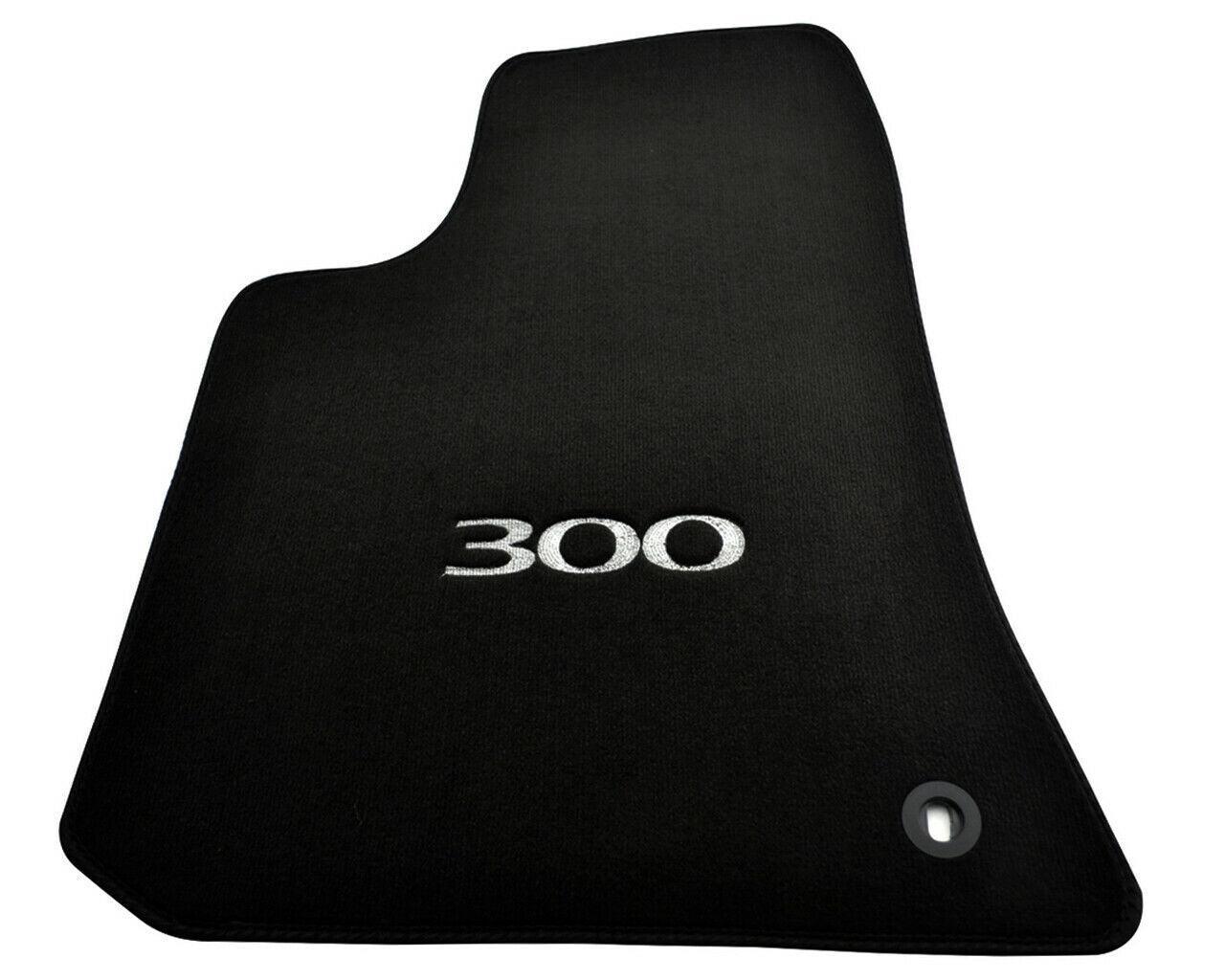 Floor Mats For Chrysler 300C 2004-2011 - AutoWin