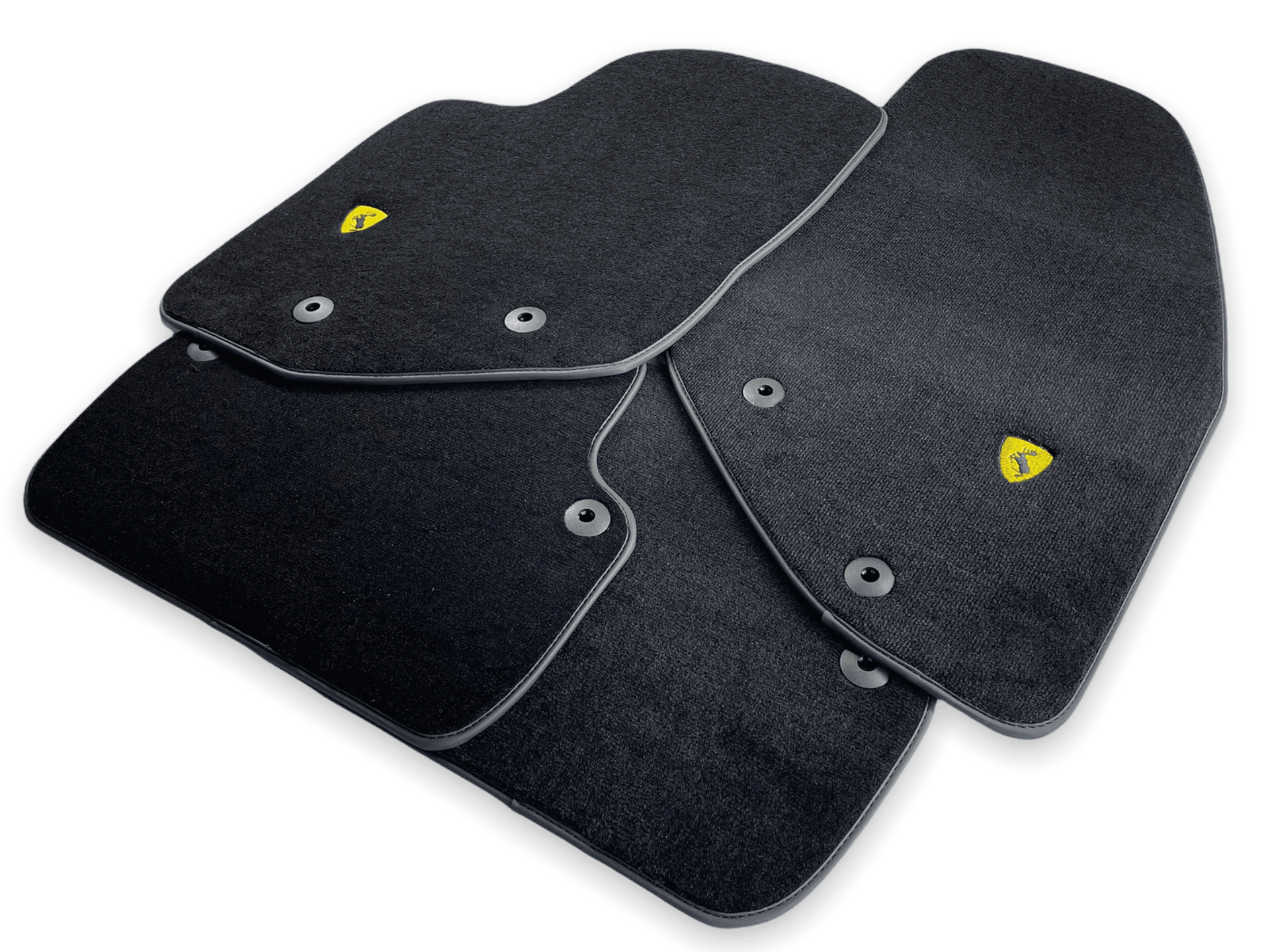 Floor Mats For Volvo V40 (1996-2000) - AutoWin