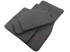 Gray Floor Mats For BMW 3 Series F34 GT (2013-2020) With M Package AutoWin Brand - AutoWin