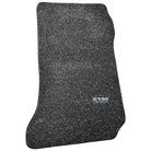 Gray Luxury Floor Mats For Mercedes Benz S-Class W220 (1998-2005) Short Wheelbase | ER56 Design - AutoWin