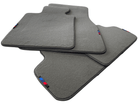 Gray Mats For BMW iX1 - U11 SUV With M Package AutoWin Brand - AutoWin