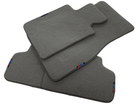 Gray Mats For BMW M3 E92 With M Package AutoWin Brand - AutoWin