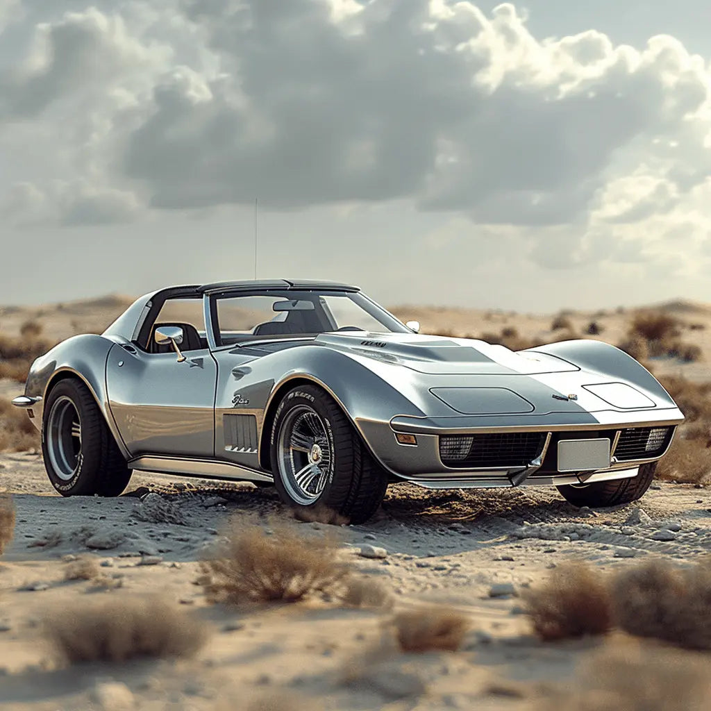 How Much Is the 2023 Corvette? Pricing, History, and What It’s Really Like to Live With