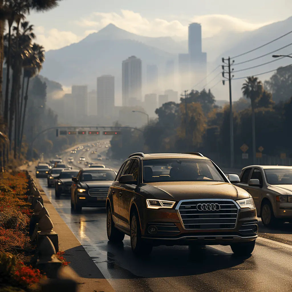 Audi A3 5-door Sportback (2004–2012): The Sweet-Spot Hatch I Still Recommend