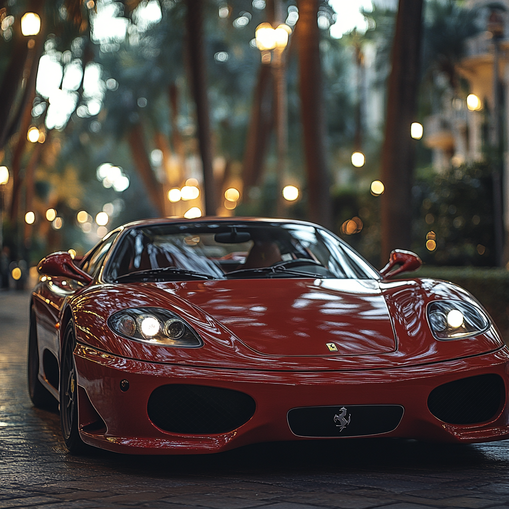 Ferrari 360 (1999–2005): The Modern-Classic That Taught Us How A Supercar Should Feel