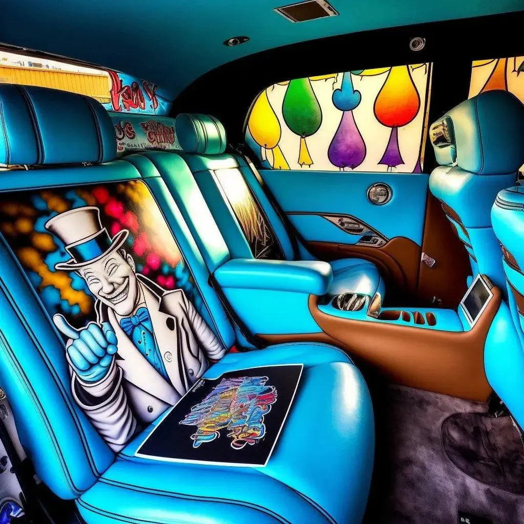 The Best Way to Clean a Leather Interior in Your Vehicle