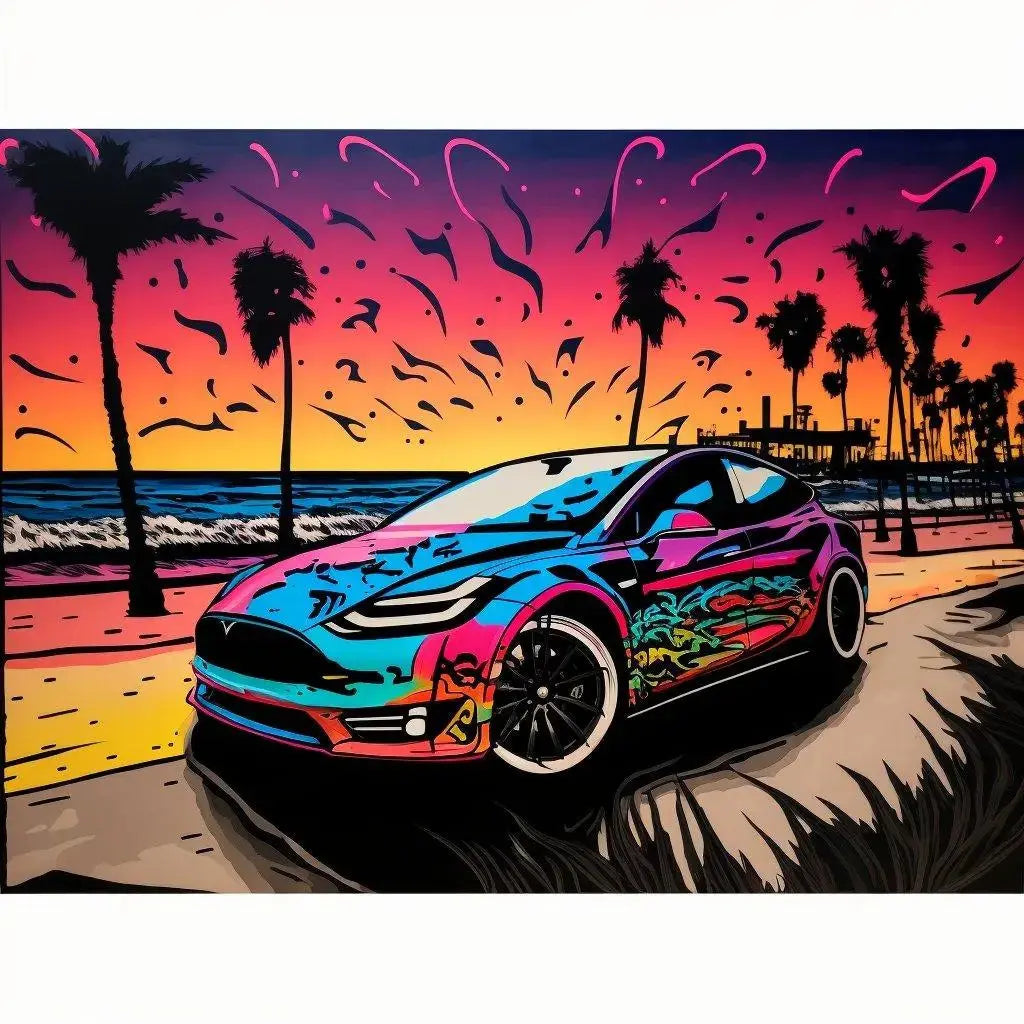 The Top Electric Cars in the World: Popular Models and Features