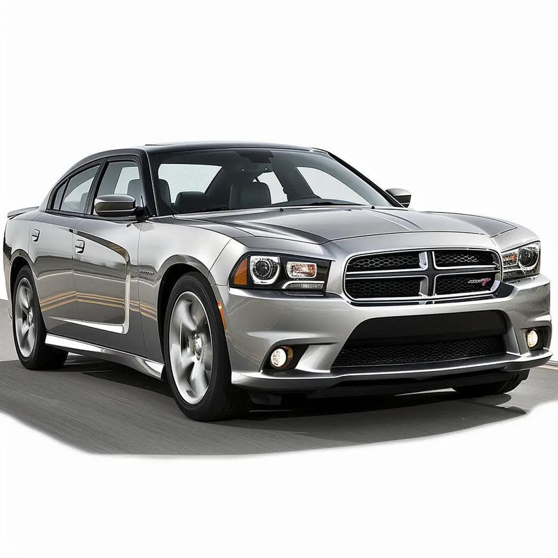 Charger (2010-2015) - AutoWin