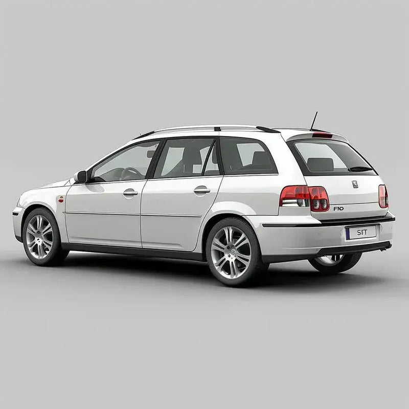 Fiat Stilo 192 (2001-2007) Estate Accessories