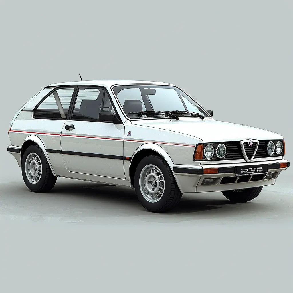 33 (1983-1994) - AutoWin