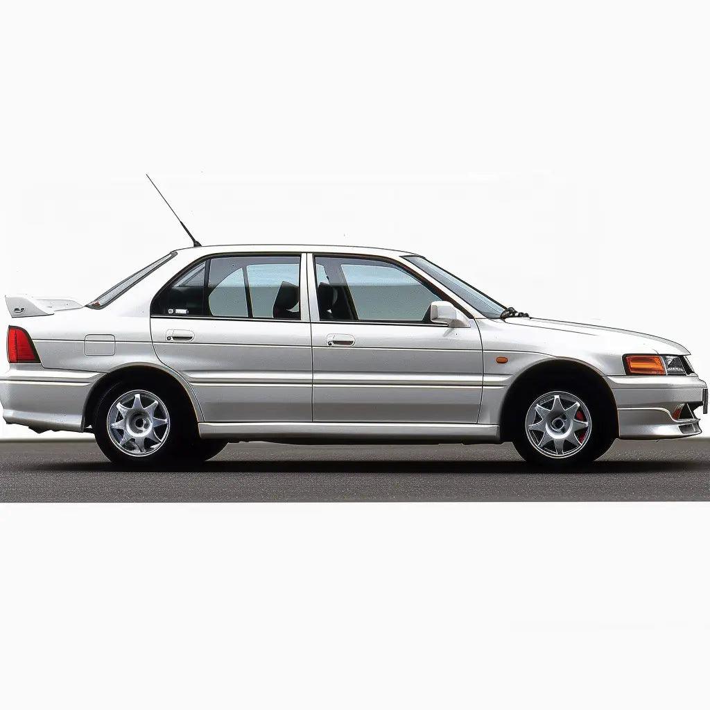 Lancer (1993-1996) - AutoWin