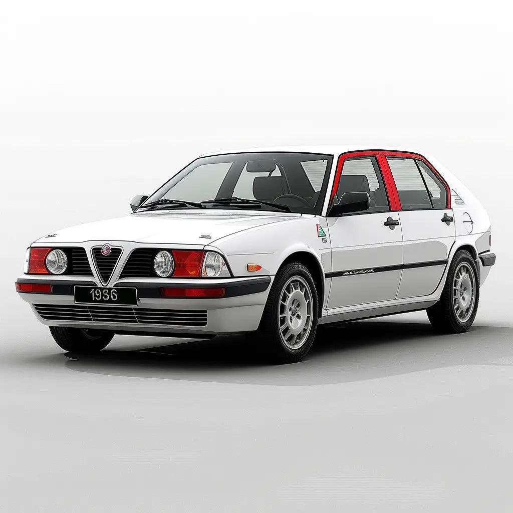 155 (1992-1998) 5 Doors - AutoWin