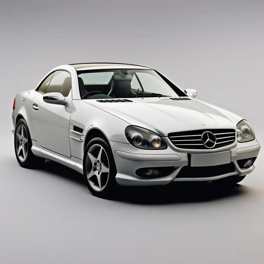 Mercedes-Benz R170 (1998-2000) Accessories