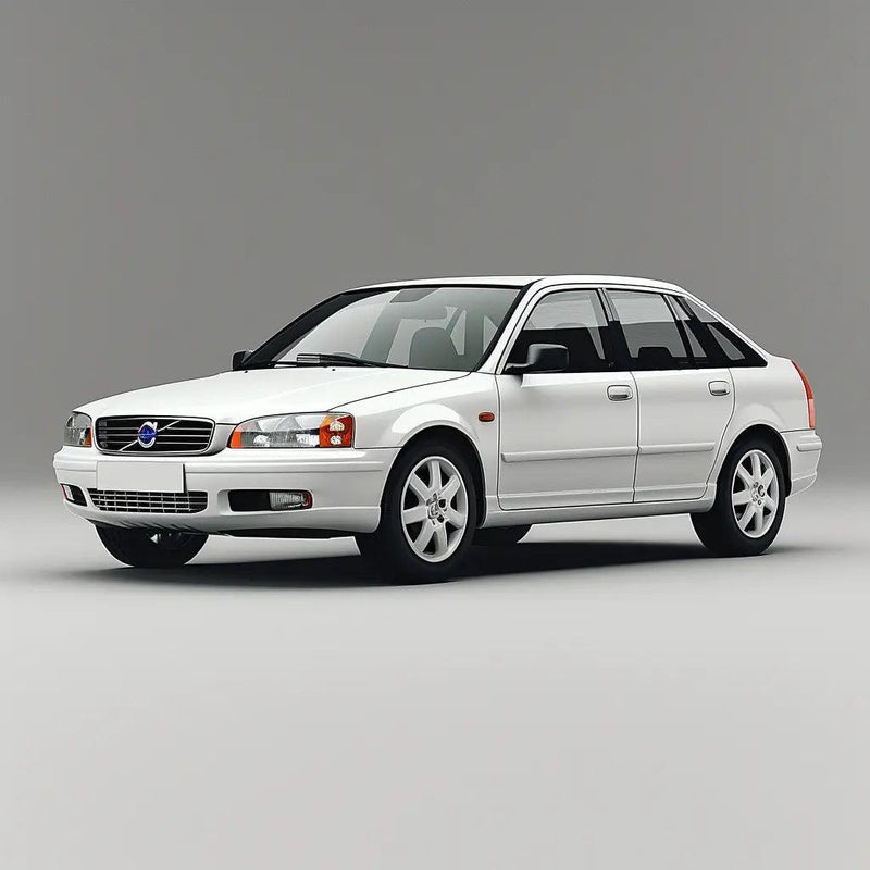 S40/V40 (1996-2000) - AutoWin