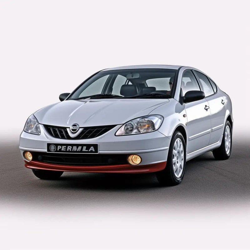 Primera (1996-2002) - AutoWin