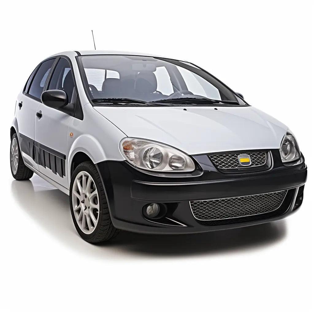 188 HGT (1999-2003) - AutoWin