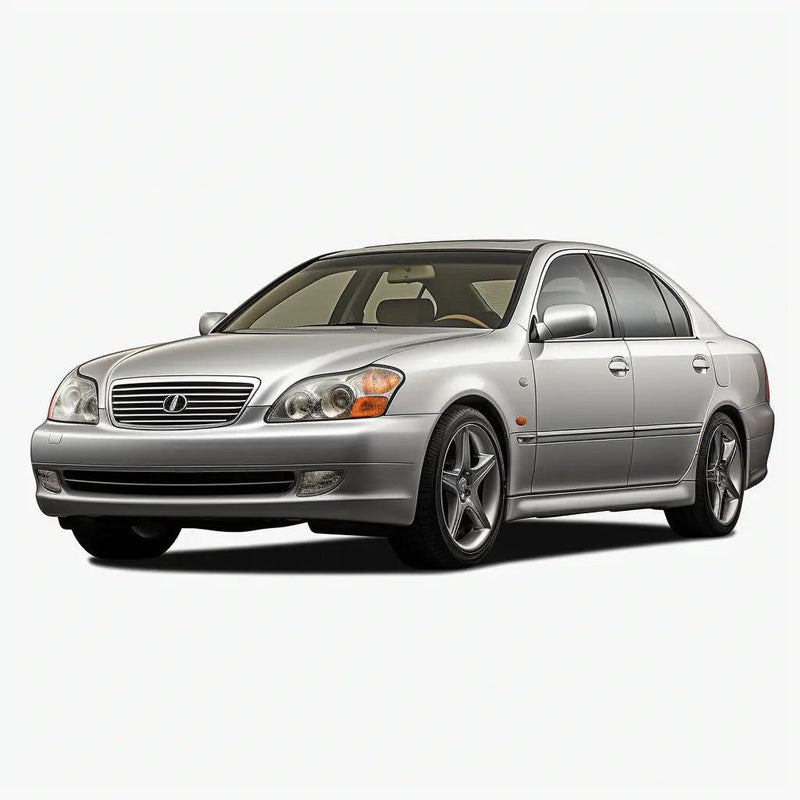 GS 300 (1997-2004) - AutoWin