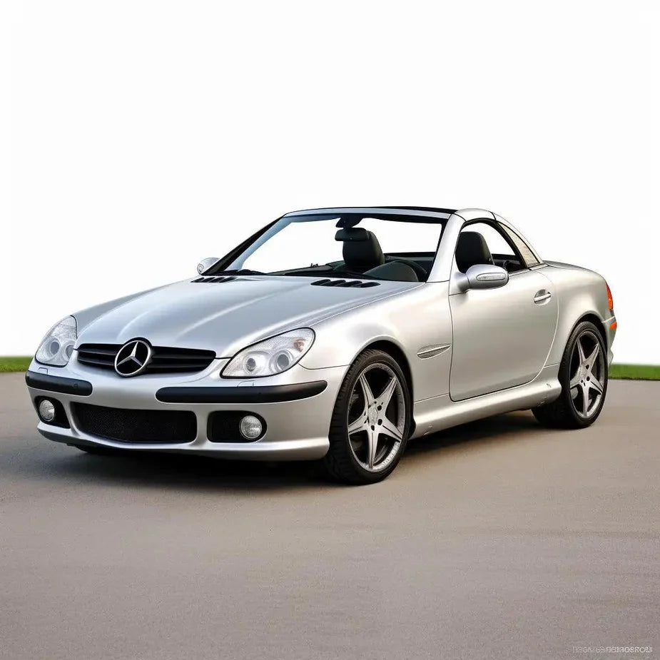 Mercedes-Benz R170 (2000-2004) Accessories