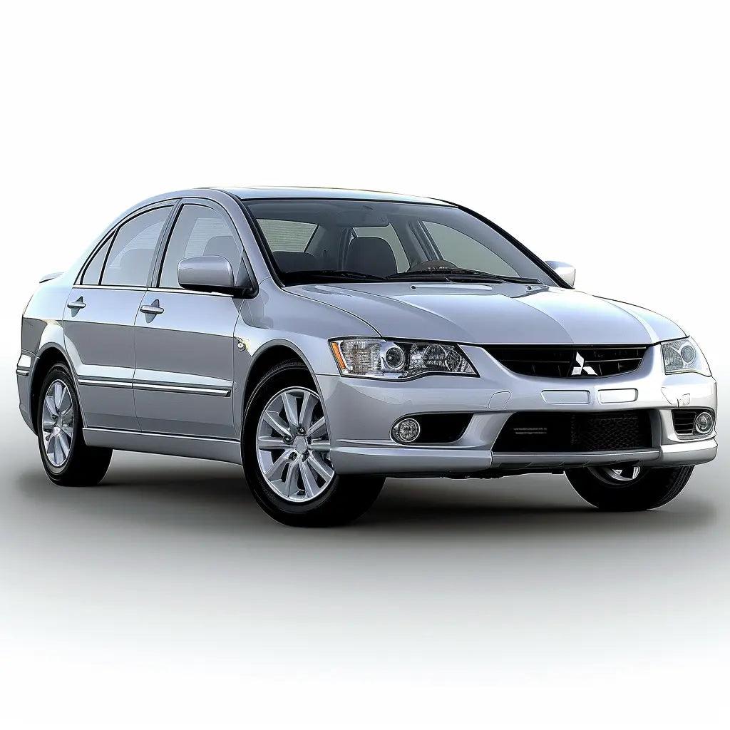 Galant (1996-2006) - AutoWin