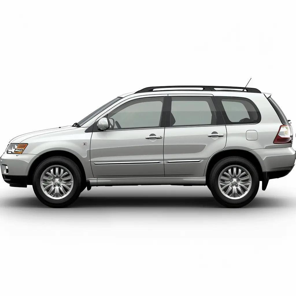 Outlander (2003-2007) - AutoWin