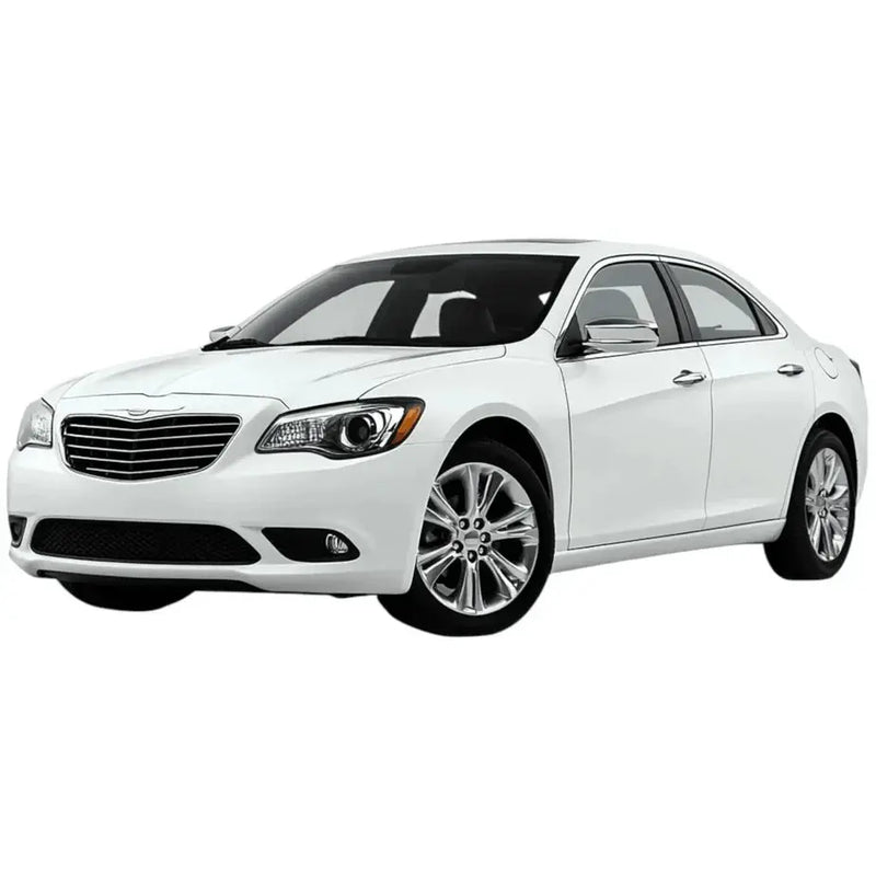 Chrysler 200 (2011-2014) Accessories