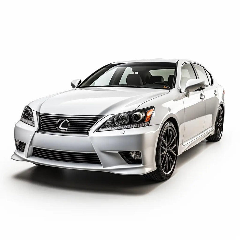 GS 300 2WD (2005-2011) - AutoWin