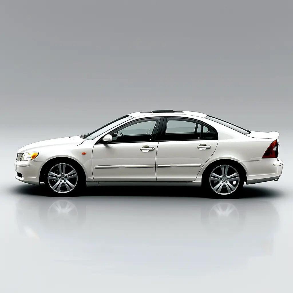 S60 (2000-2010) - AutoWin