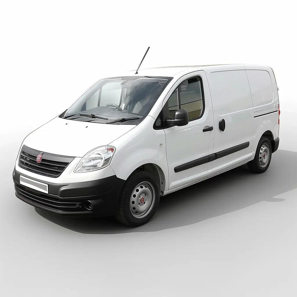 Scudo (2007-2012) - AutoWin