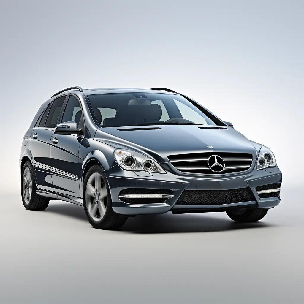 W251 (2005-2013) Short Wheelbase - AutoWin