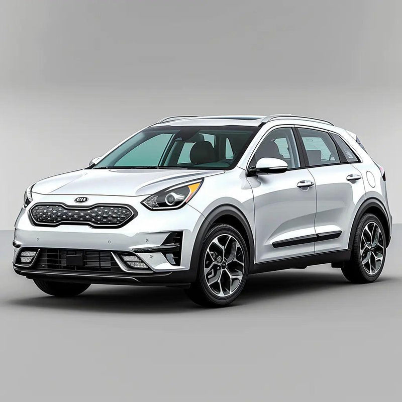 Niro (2019-2022) e-Niro - AutoWin