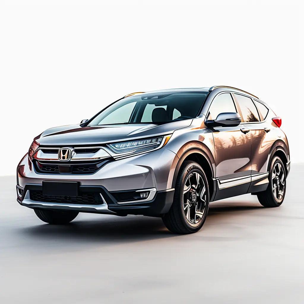 SUV (2018-2023) - AutoWin