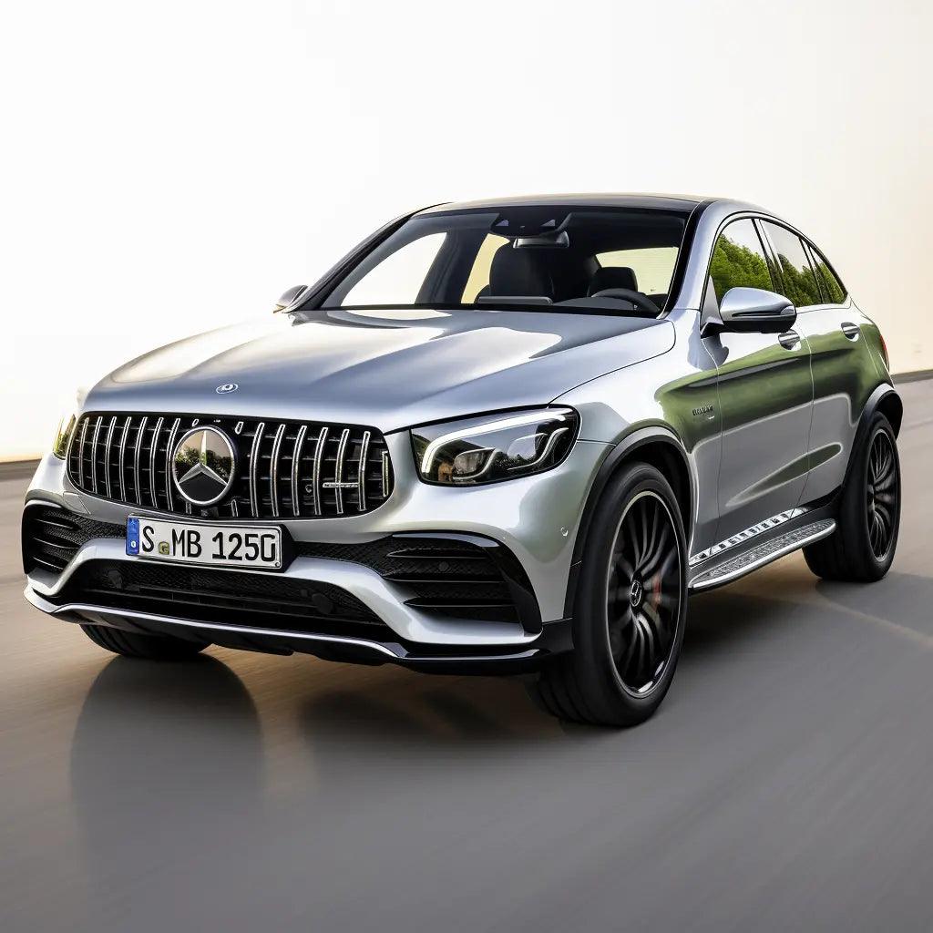 C253 Coupe (2020-2023) Hybrid - AutoWin