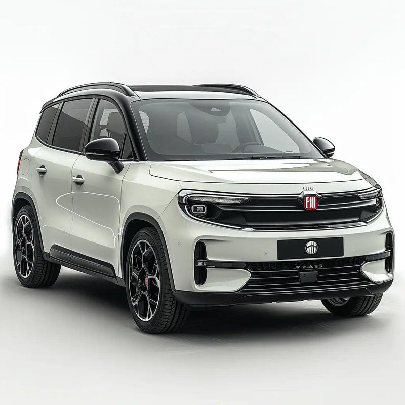 Ulysse (2022-2024) e-Ulysse - AutoWin