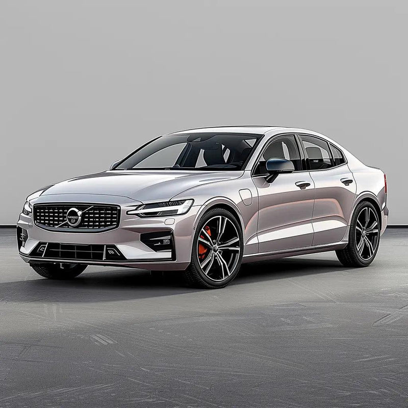 S60 (2019-2024) - AutoWin