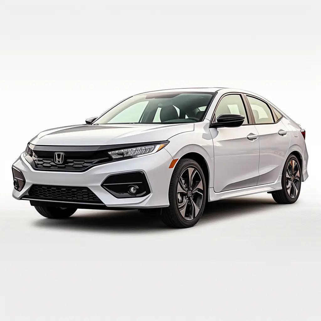 Civic X 5D (2017-2024) - AutoWin