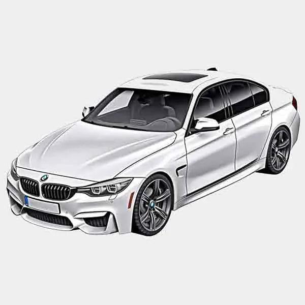 3 Series - AutoWin