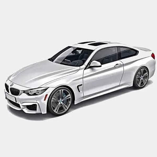 4 Series - AutoWin
