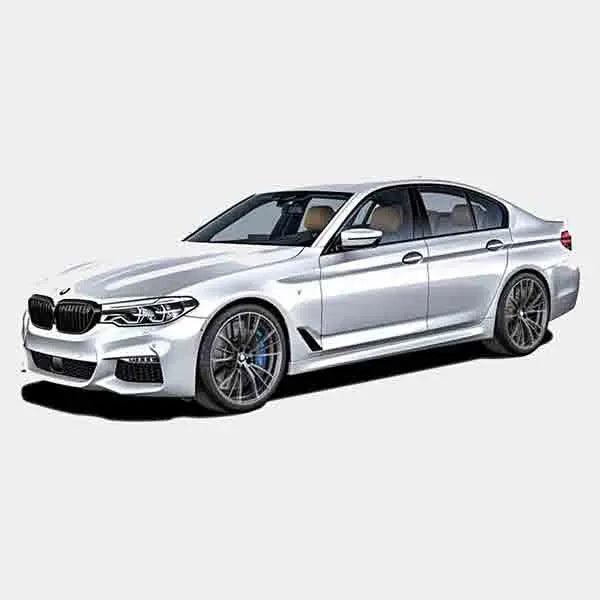 5 Series - AutoWin