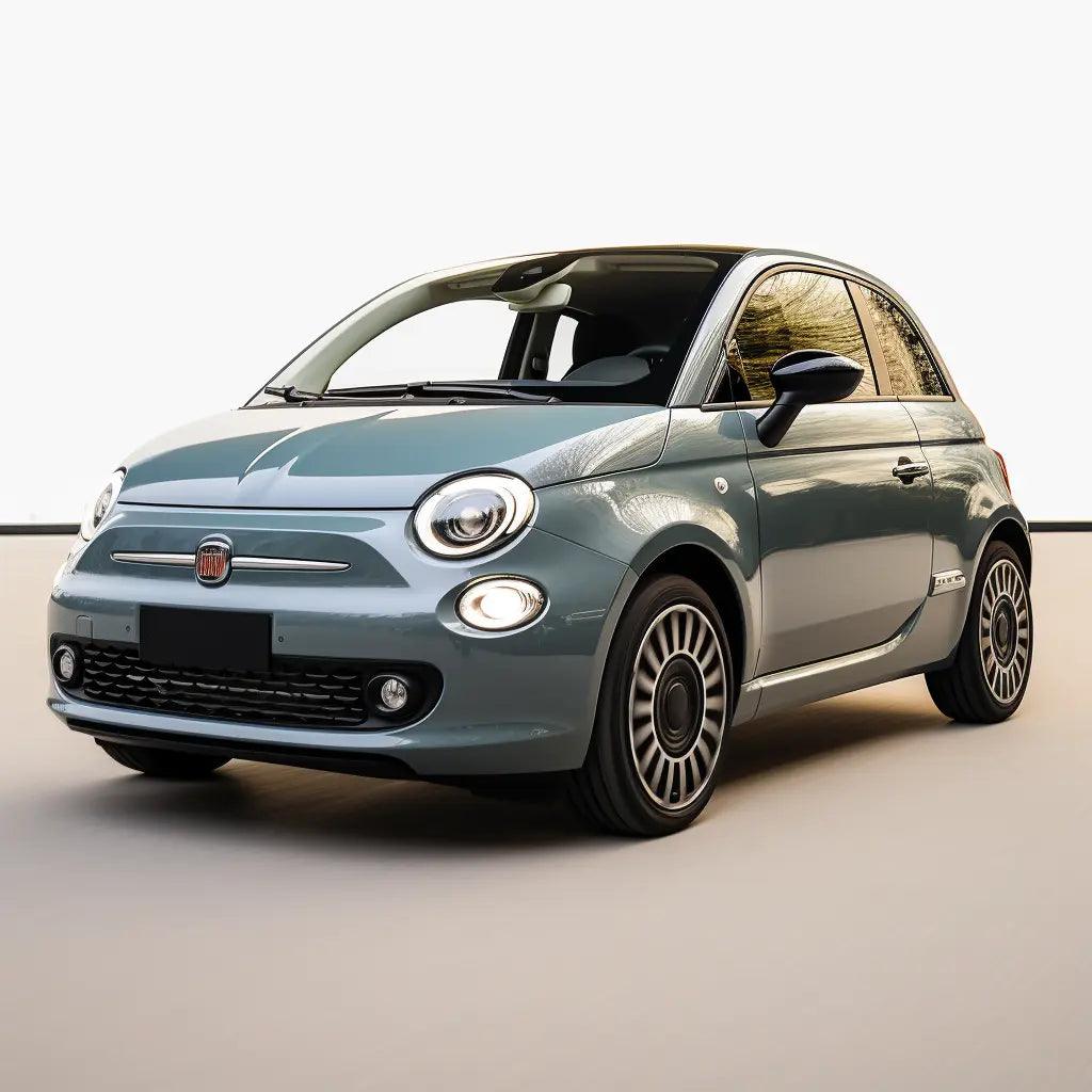 500 e (2020-2024) Hatchback - AutoWin