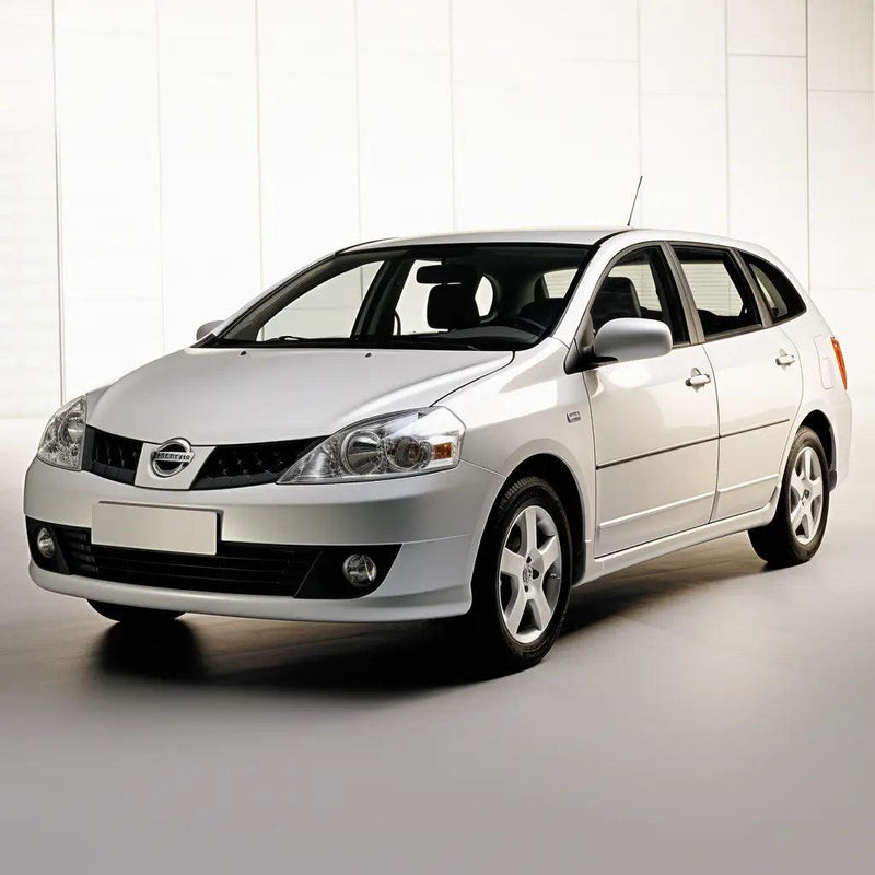 Primera (2002-2008) - AutoWin