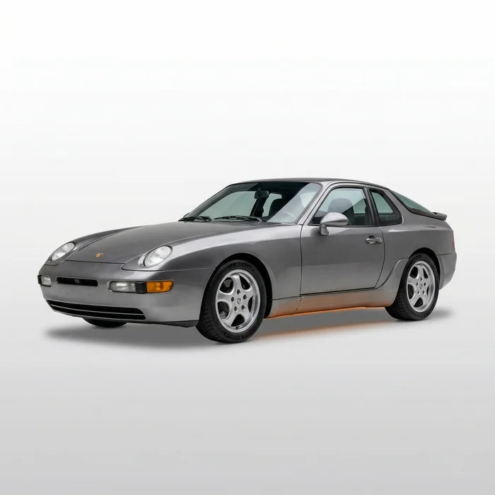 968 (1992-1995) Coupe