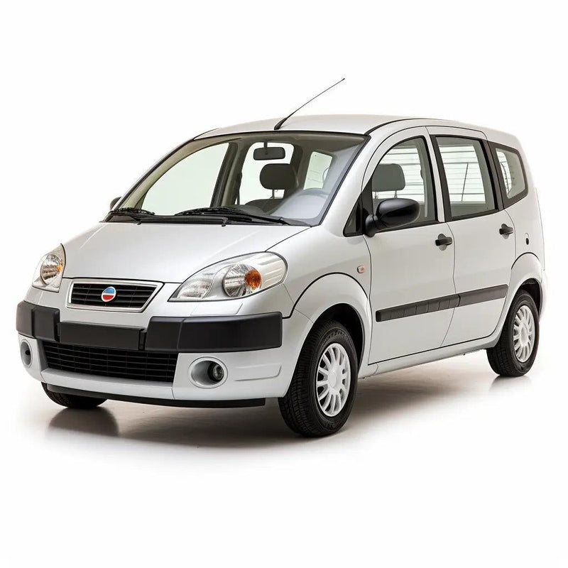 Multipla (1999-2010) - AutoWin