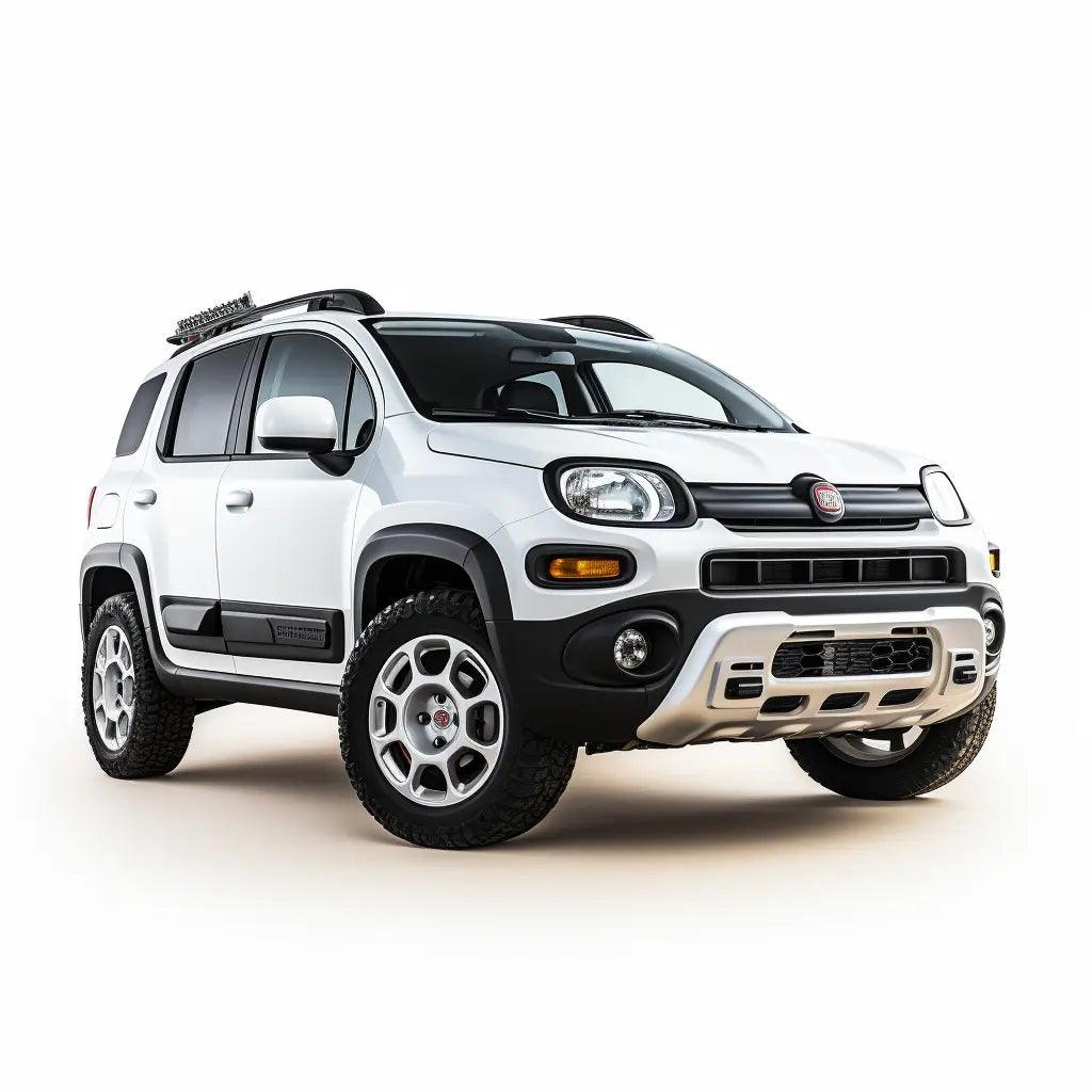 312 - 319 (2016-2024) Cross (4x4) - AutoWin