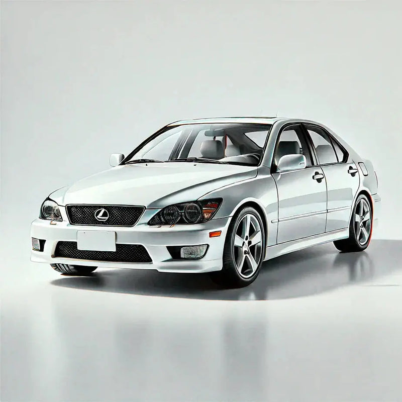 Lexus IS 300 (2001-2003) Accessories