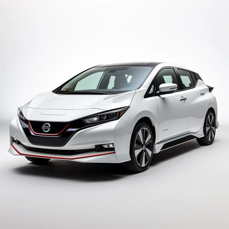 Leaf (2011-2018) - AutoWin