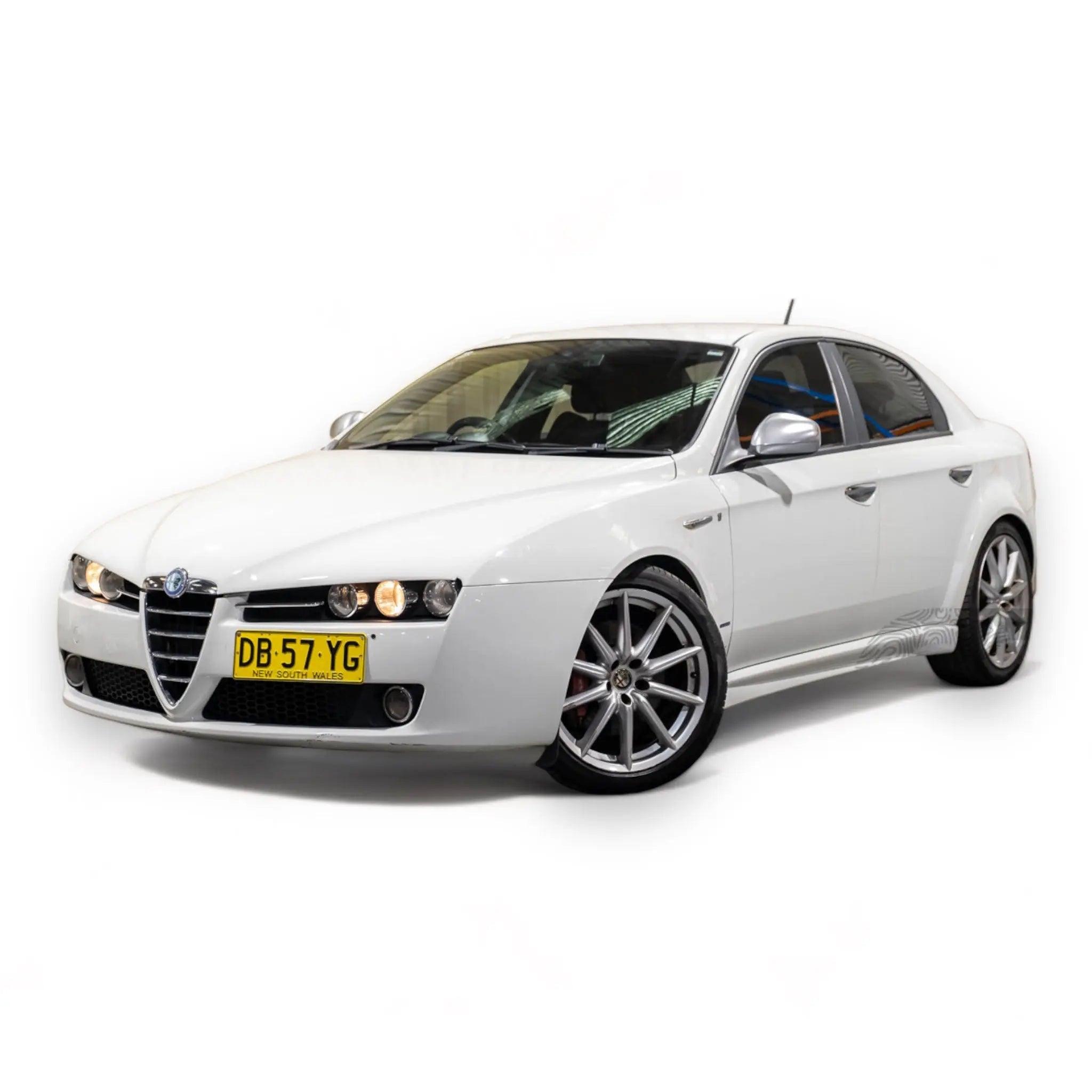 159 (2005-2011) - AutoWin