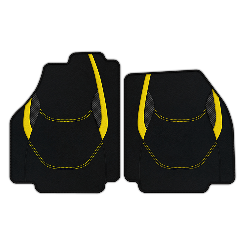 Ferrari 488 Spider Limited Edition Floor Mats