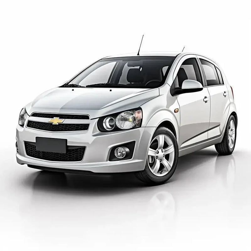 Chevrolet Aveo T200 (2002-2011) Accessories